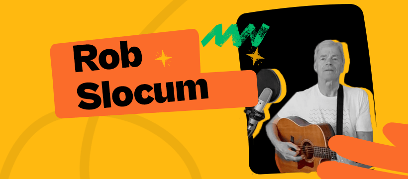 Rob Slocum Music