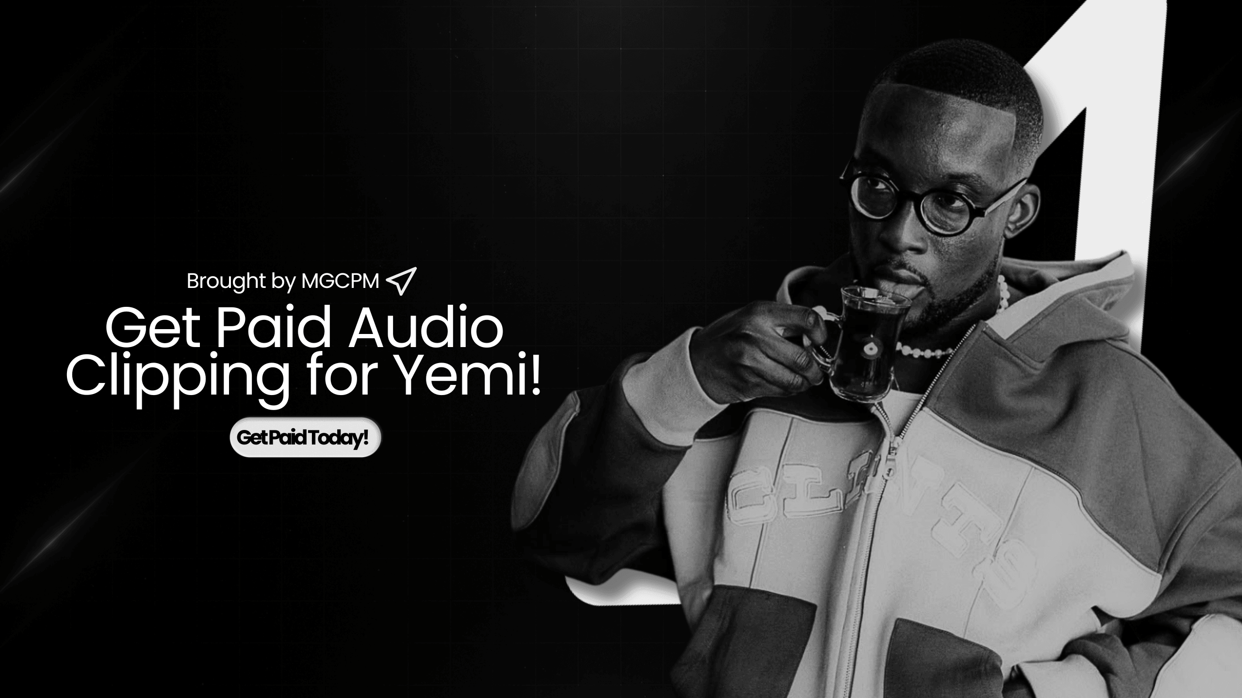 Yemi 2! {Audio Clipping}