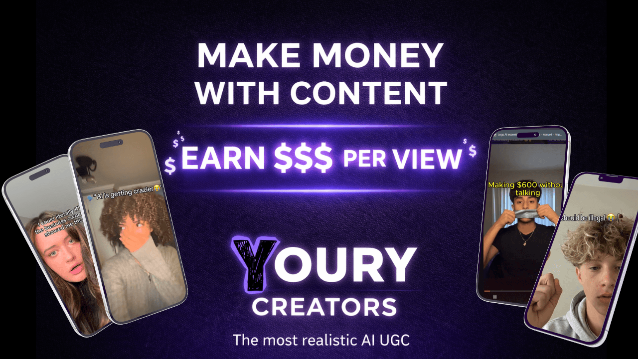 Youry Creators