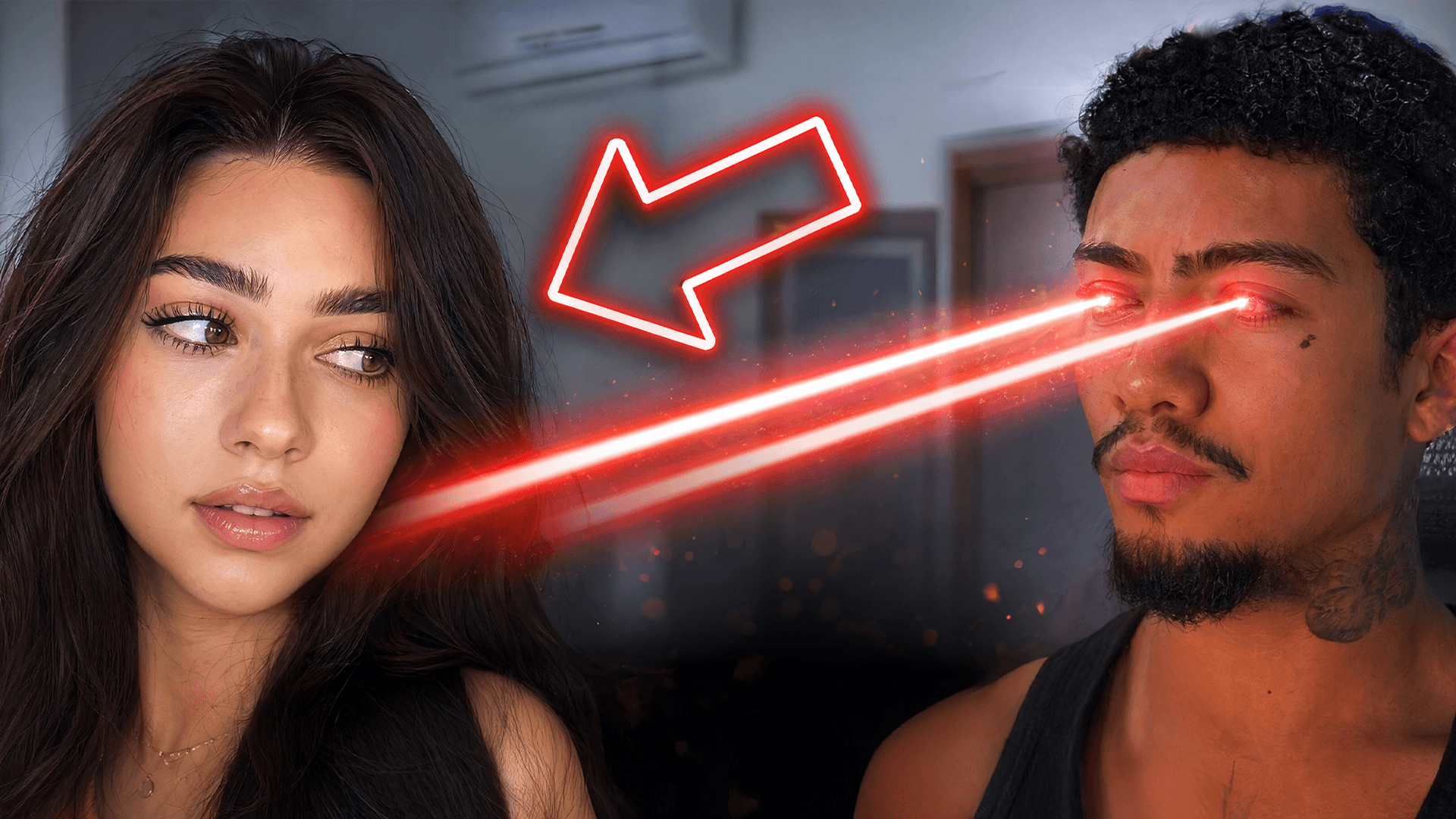 Rayan Lekai [Viral Clipping]