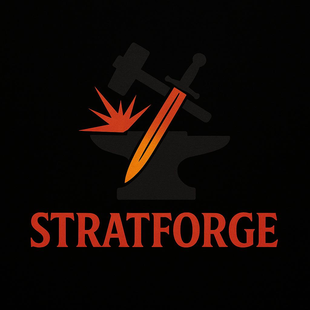 STRATFORGE x Scalify (German Audience)
