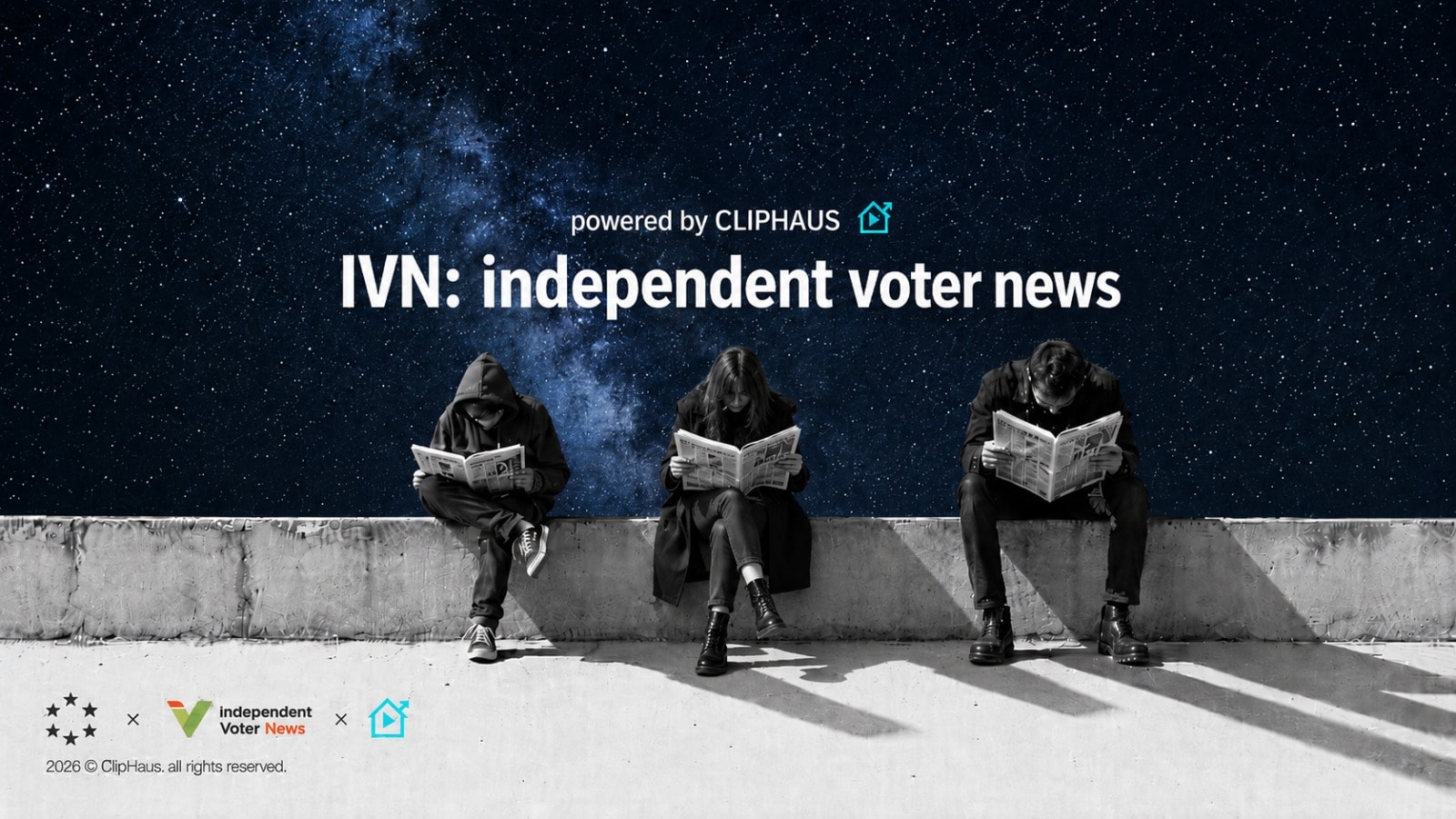 INDEPENDENT VOTER NEWS