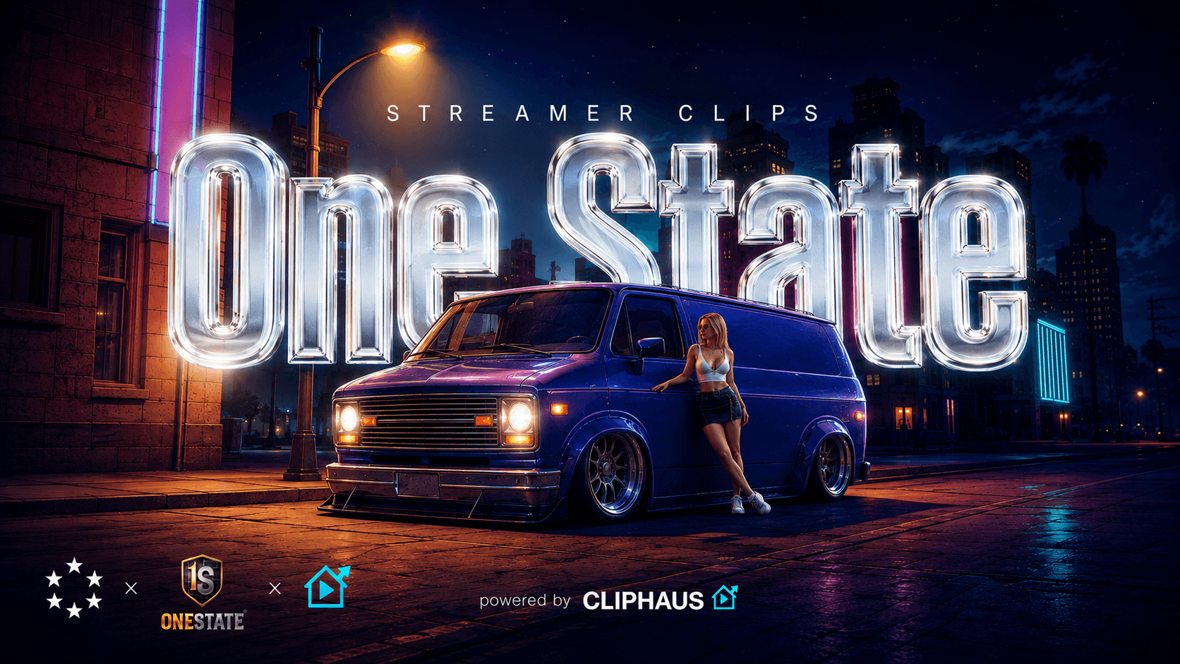 ONESTATE