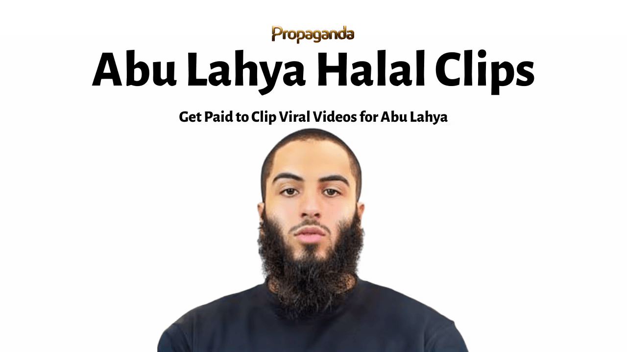 Abu Lahya | $15k Budget | $1.5 CPM