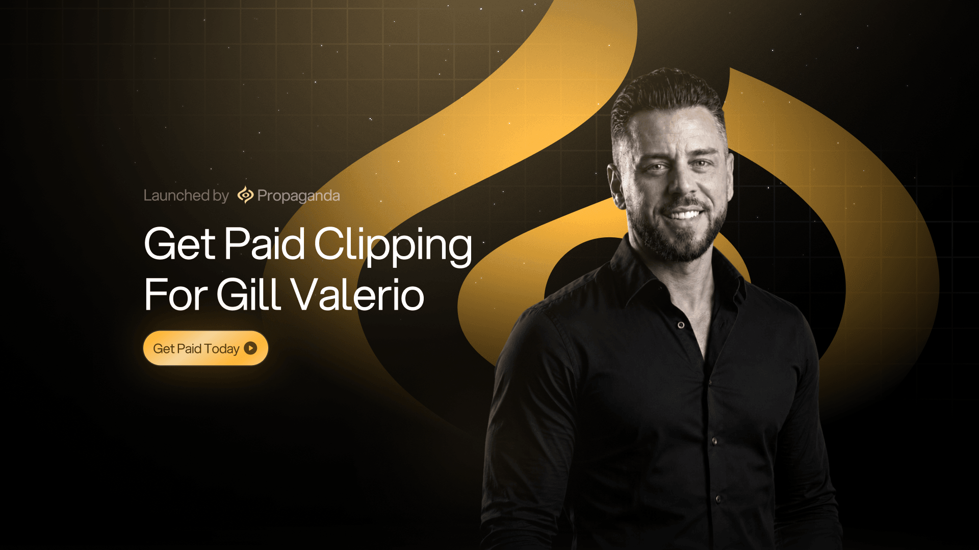 Gill Valerio Clipping | $10k Budget | $2 CPM