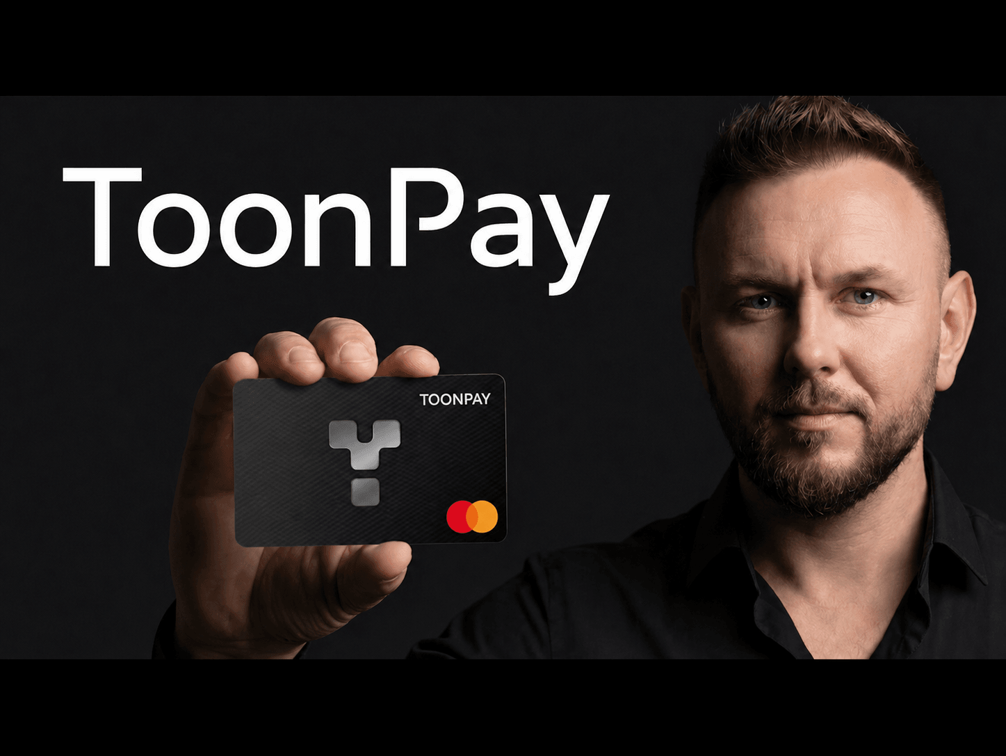 Toon Pay