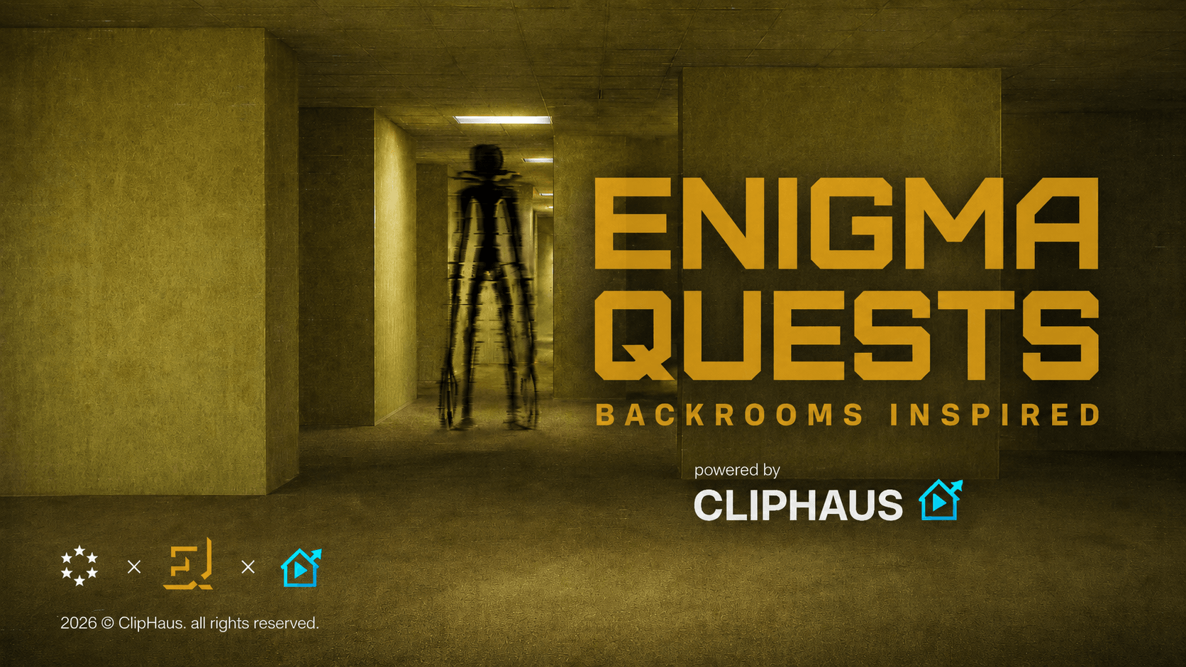 ENIGMA QUEST