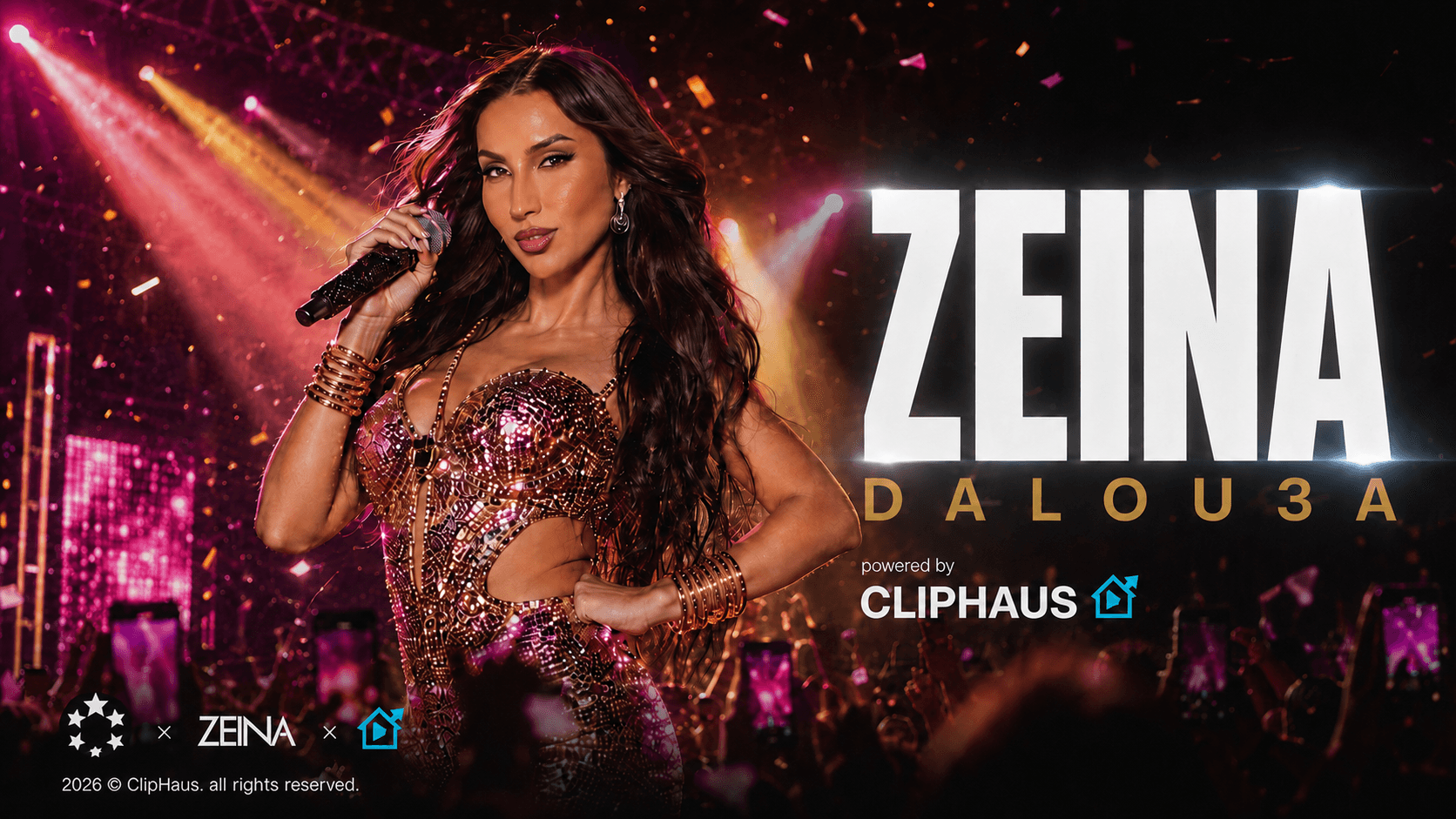 ZEINA