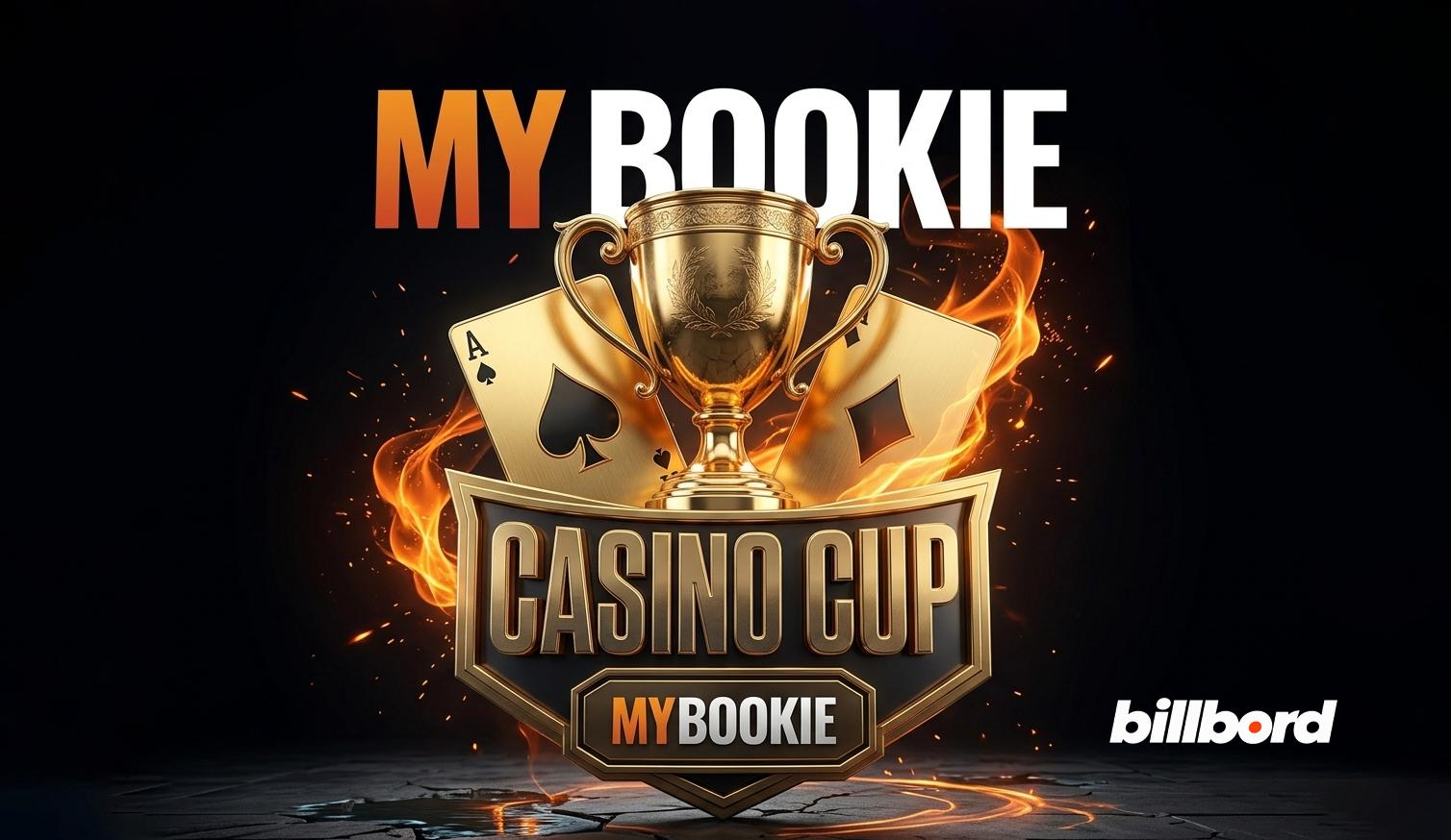 MyBookie Casino Cup [Clipping]