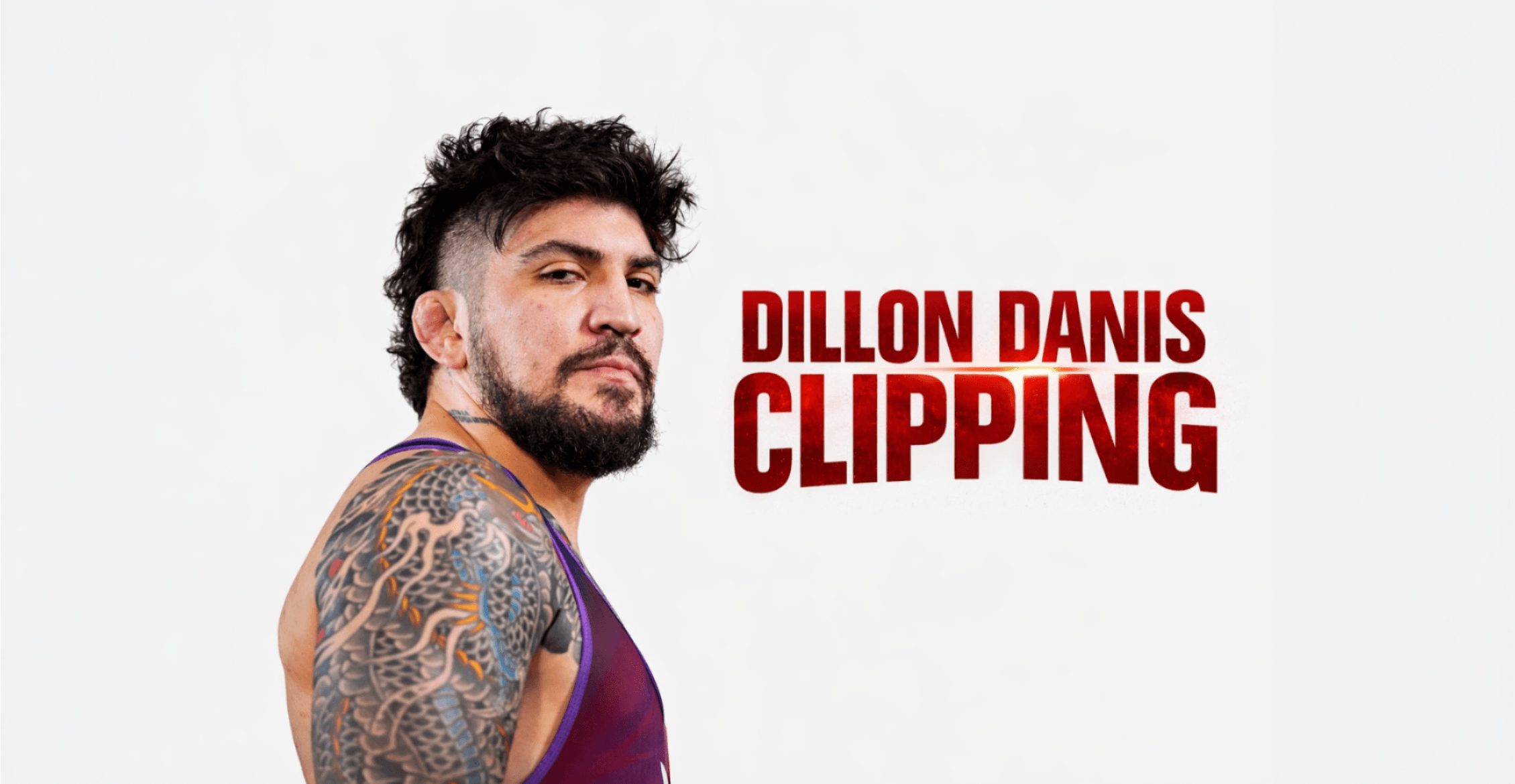 Dillon Danis clipping