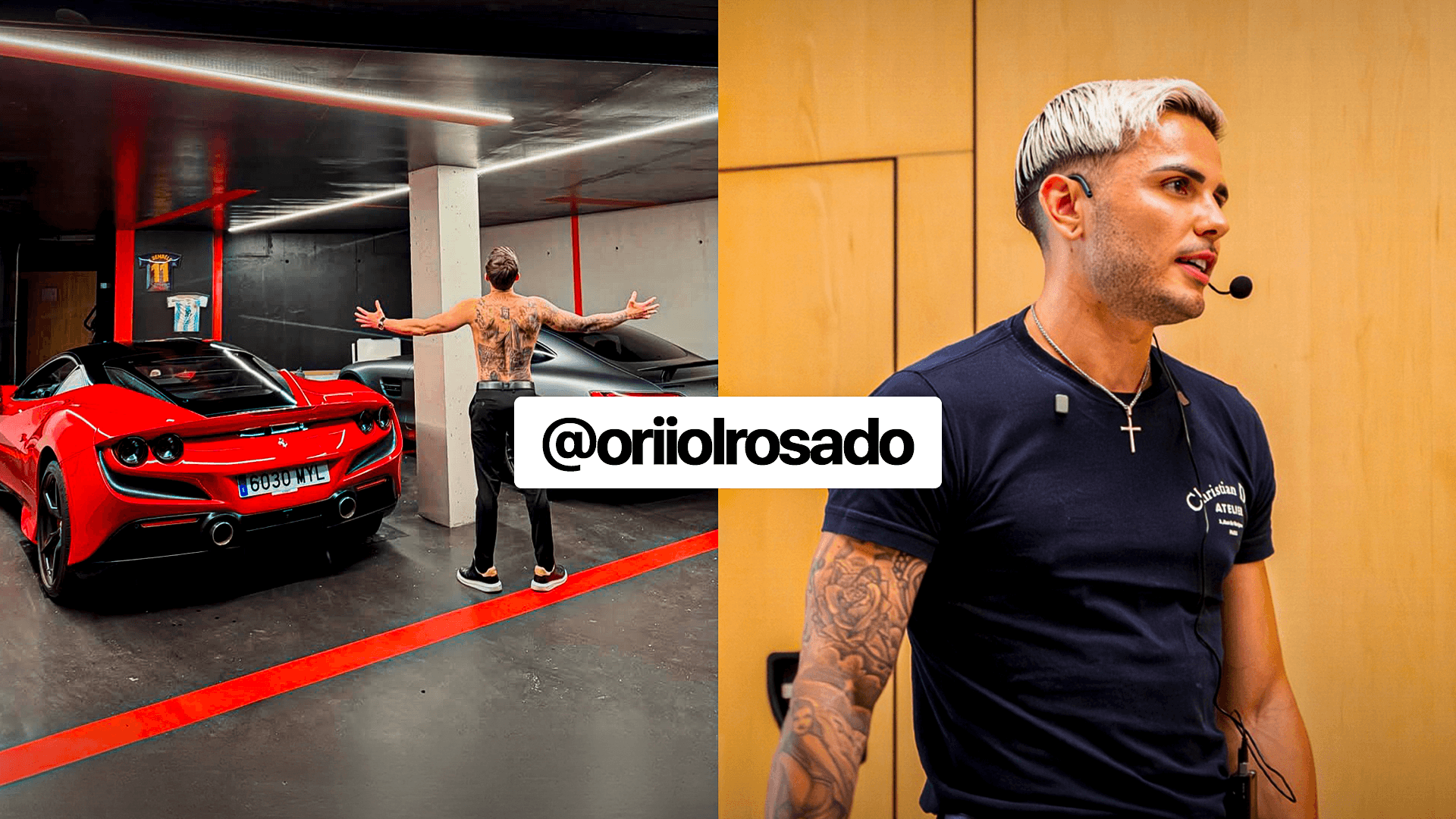 Clips Lifestyle - 0,40$ por cada 1000 views