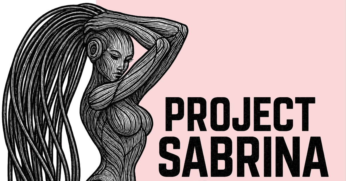 Stock Market Investing: Project Sabrina