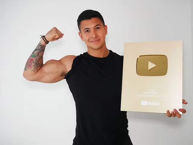 Jeremy Ethier Youtube Channel Clipping