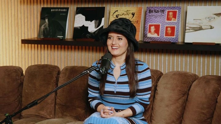 Post BobbyCast feat. Danica McKellar Podcast Clips [7393]