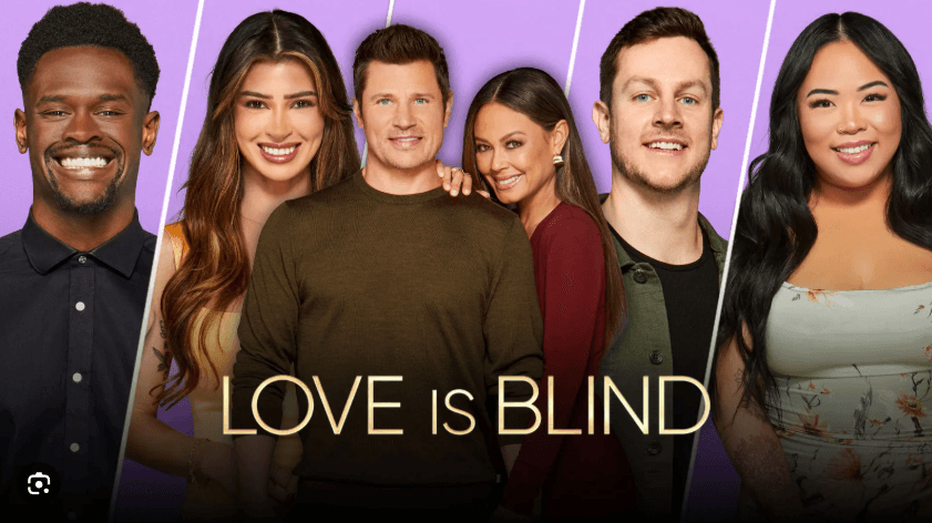Post Love Is Blind & Age of Attraction Clips Using Ian Munsik’s Song [7533]