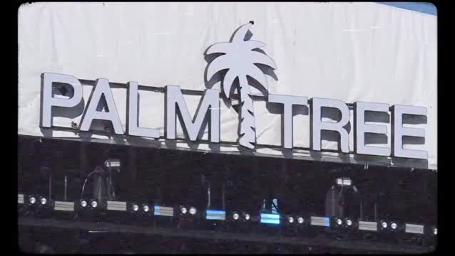 Palm Tree Crew Clipping Campaign [VIRAL CONTENT] - Grow Their Following