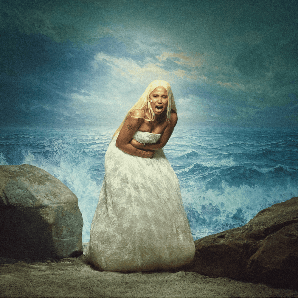 Post Tokischa x Reydelacity Kick Stream Clips Using "PERREO LLORANDO" [7626]