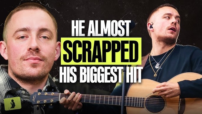 Post Dermot Kennedy's Peter Crouch Podcast Moments to Clip Pages