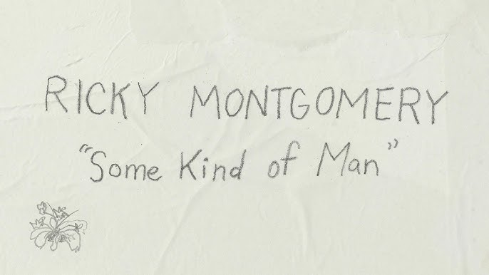Post Ricky Montgomery Live Performance Clips — "Oh My My" & "Some Kind Of Man" [7657]