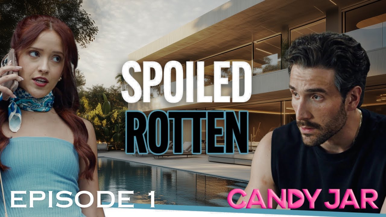 Post Spoiled Rotten (German, Switz, Austria Audience ONLY) Show Clips to Promote on Candyjar