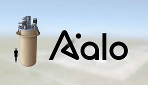 Post Aalo Atomics Nuclear Energy / AI Clips to YouTube Shorts