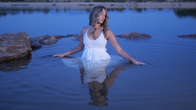 Alyssa Grace Edit Campaign