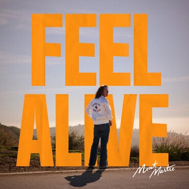 Post Romantic / Aesthetic Movie & TV Clips Using Montmartre — "Feel Alive" [7603]