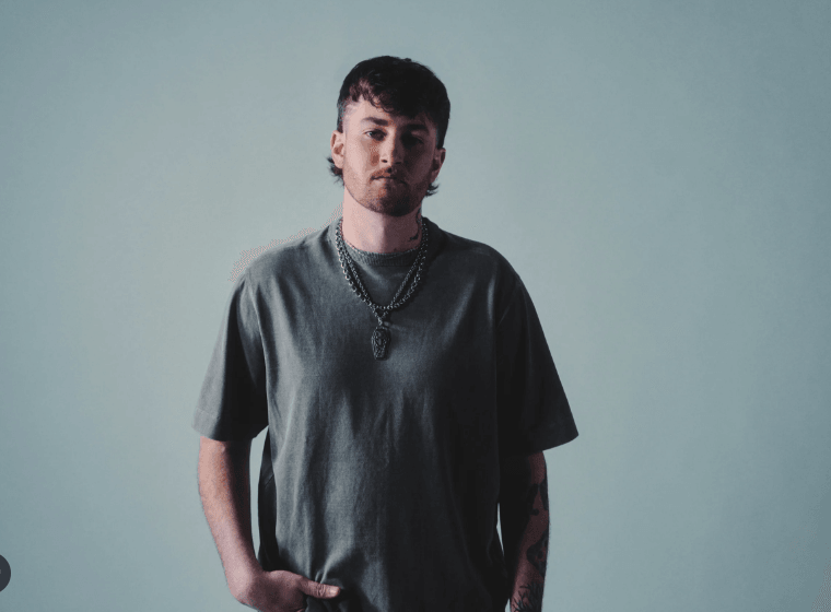 Post Austin Davie Marriage Proposal & Music Video Clips Using His Song "Colors"