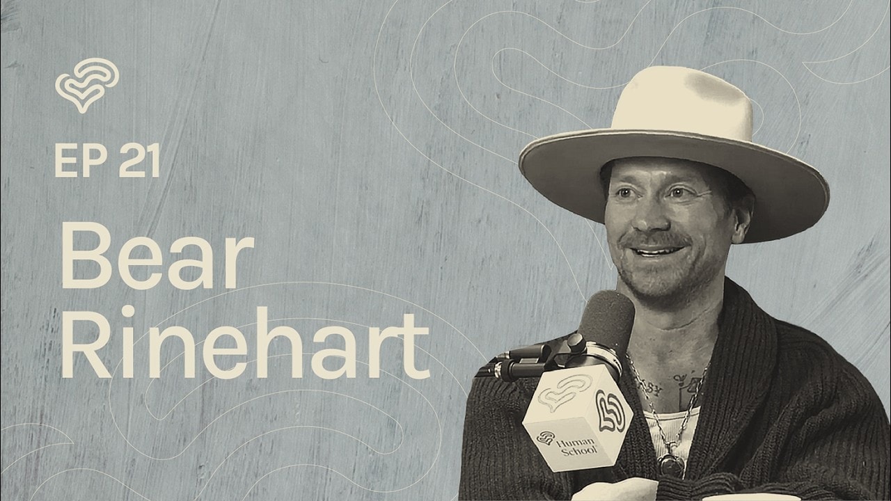 Post NEEDTOBREATHE Human School Podcast Clips Using "The Long Surrender" [7803]