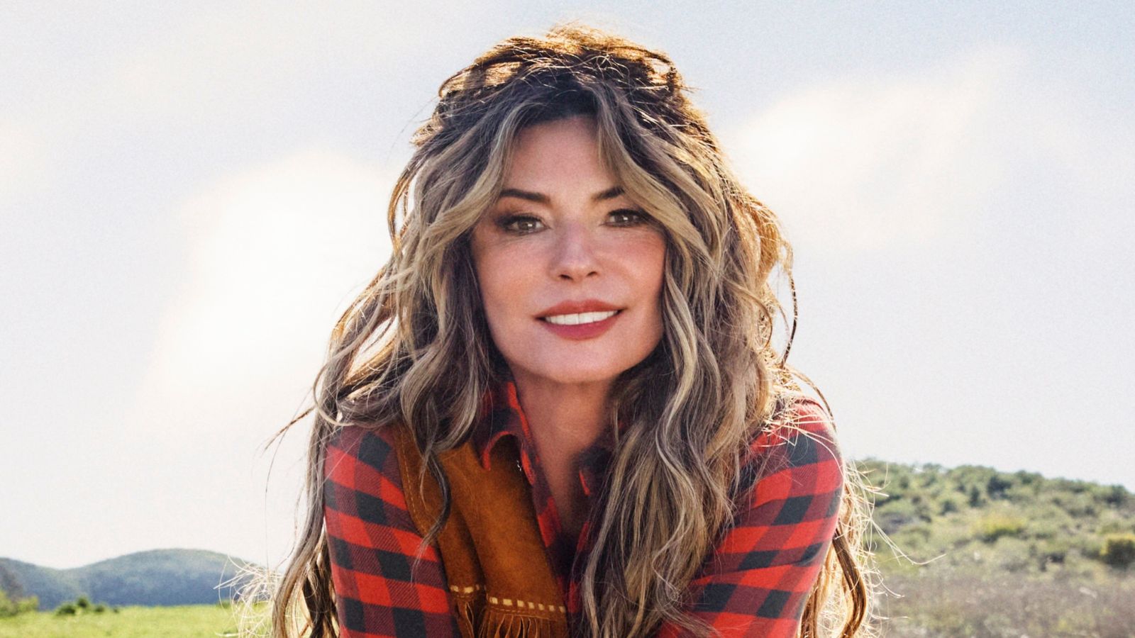 Post Shania Twain June Clipping Campaign Videos [7877]