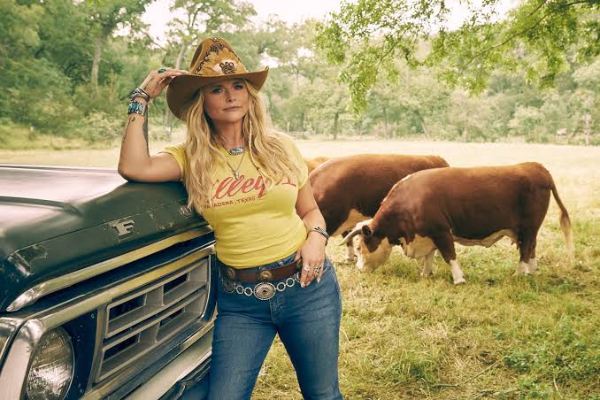 Post Summer Travel & Road Trip Clips Using Miranda Lambert — "Till The Going's Gone" [7933]