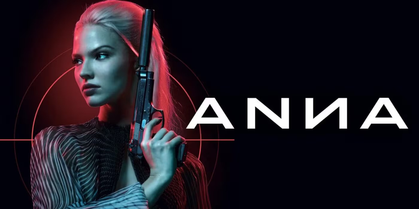 (2/3) Post Anna Movie Action, Fight & Cinematic Clips (2/3)