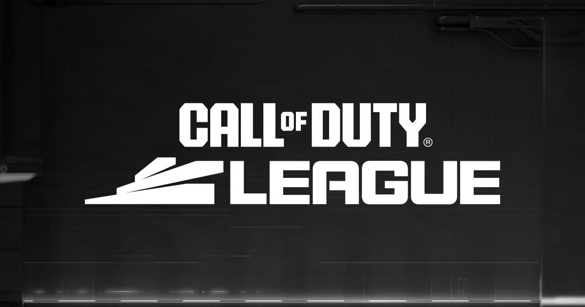Call of Duty League - Paris Major Clipping