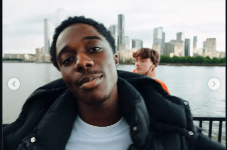 Post Jack Marlow ft JBEE — “Time & Date” Clips Using Provided Footage [7939]
