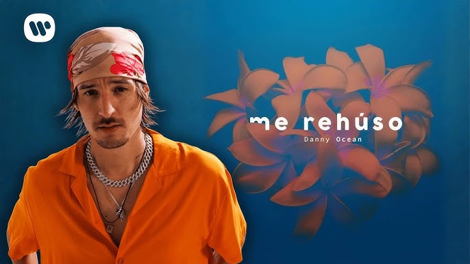 Post Danny Ocean “Me Rehúso” Relationship Talk Clips [7976]