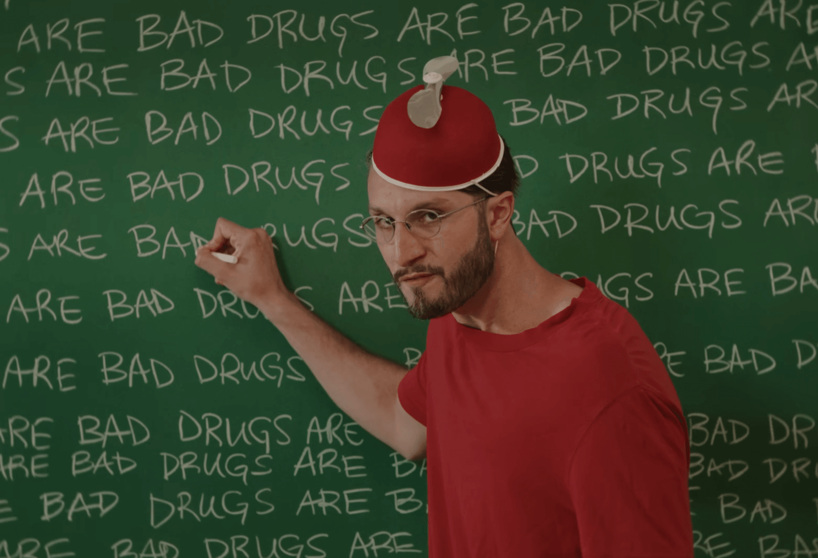 Post ANY Content Using BBNO$ – "Burger"