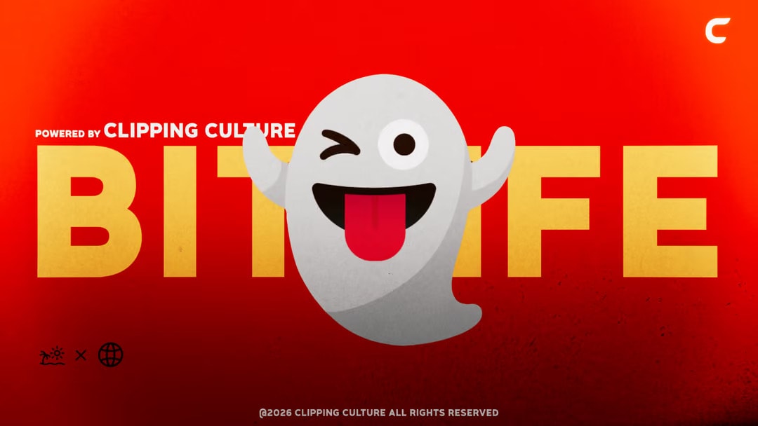 BitLife Clipping Campaign