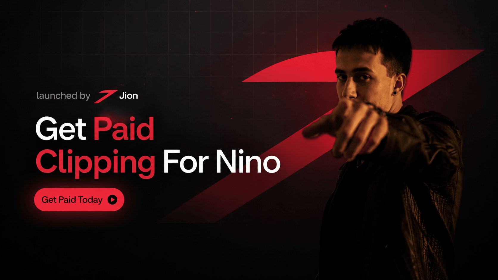 Nino Saikkonen Clipping | $1k Budget | $2 CPM