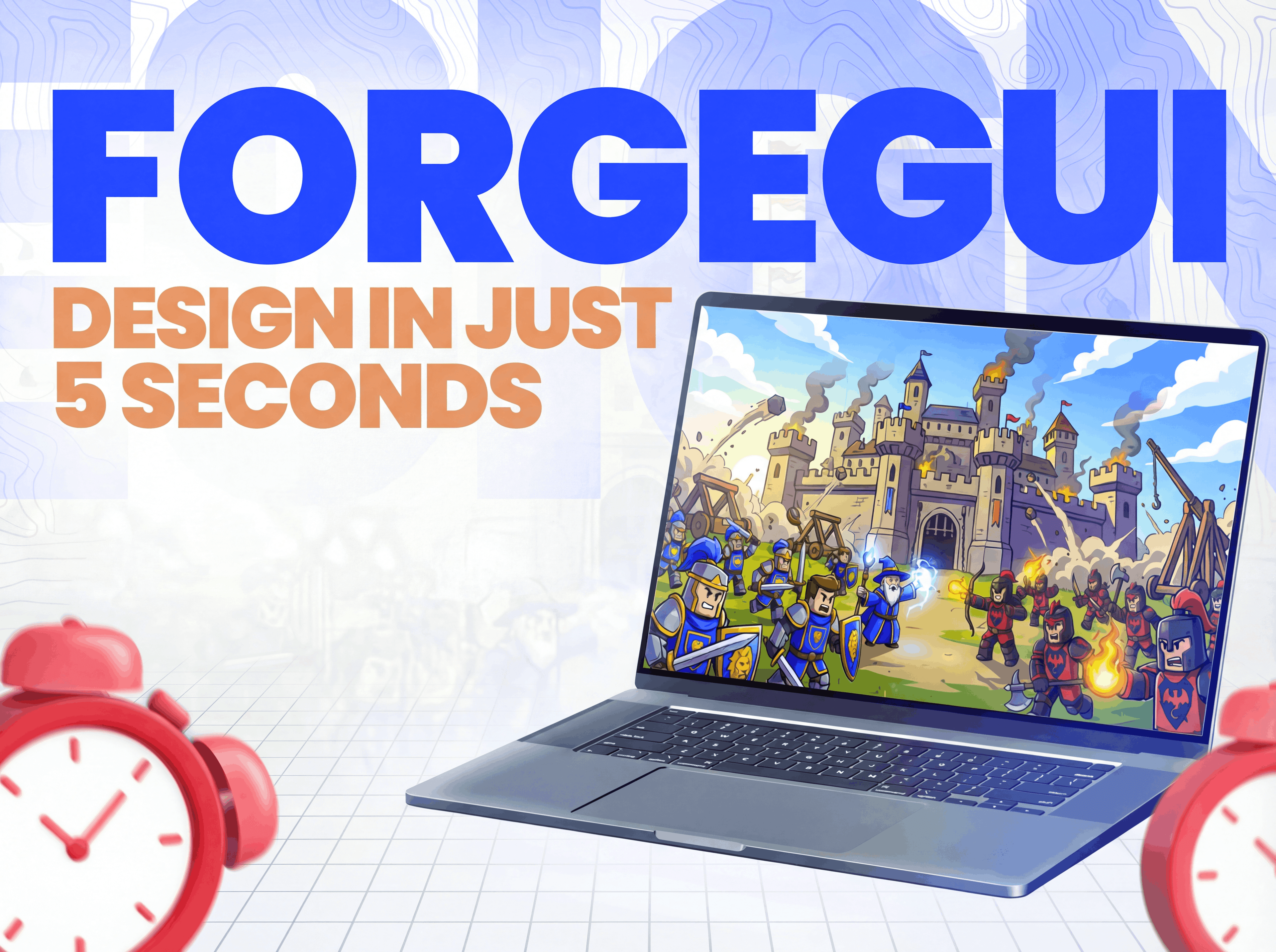 ForgeGUI x BloxClips