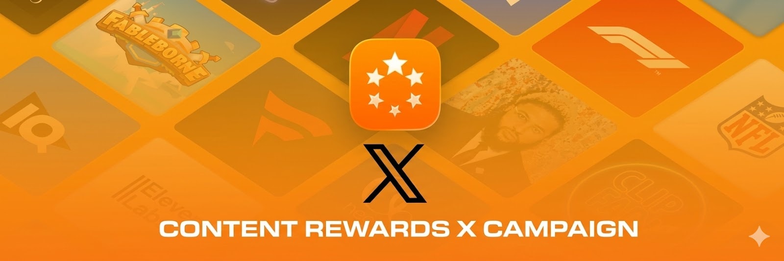 Content Rewards Clipping [X]