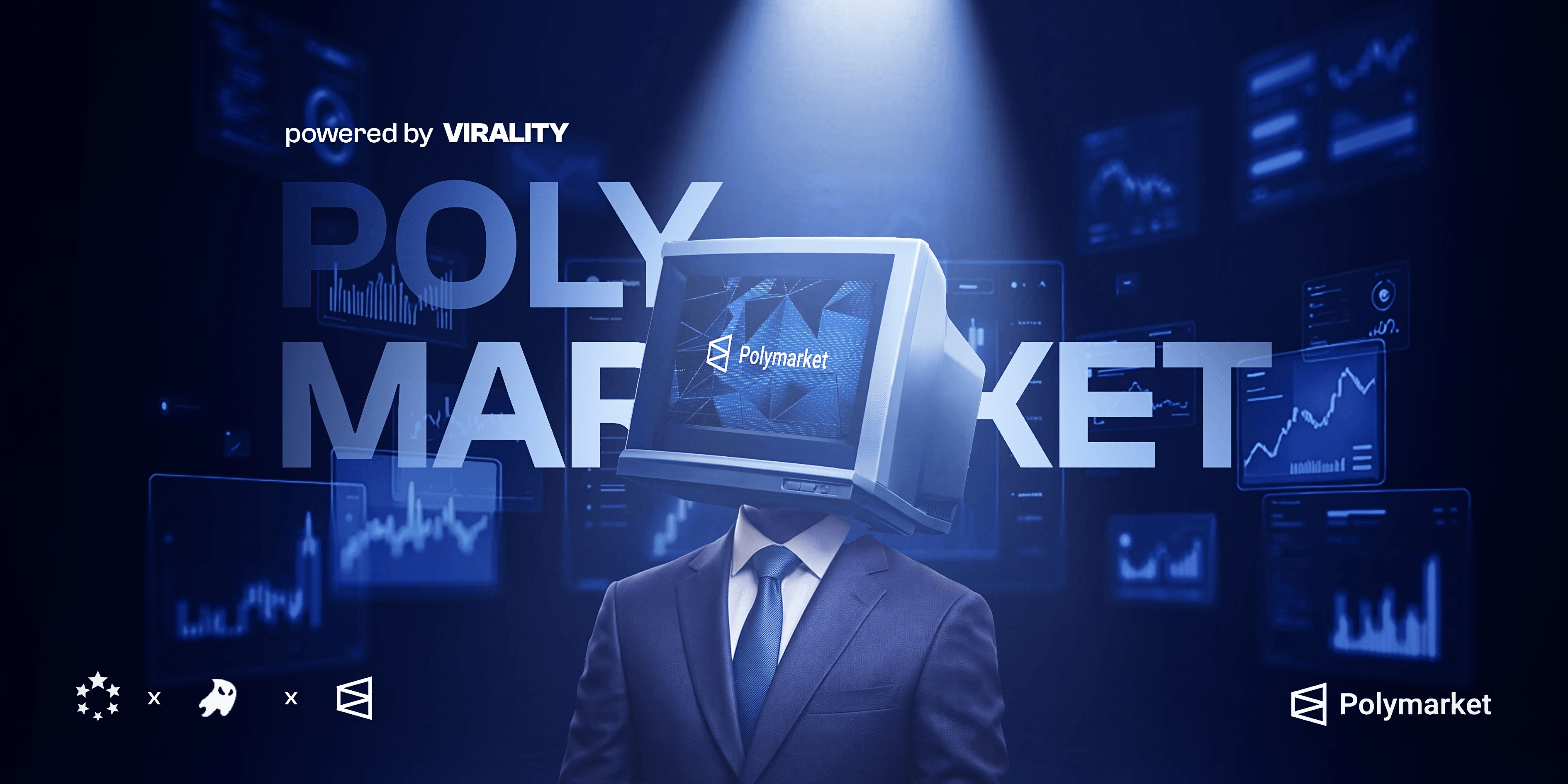 Polymarket [Logo Clipping]