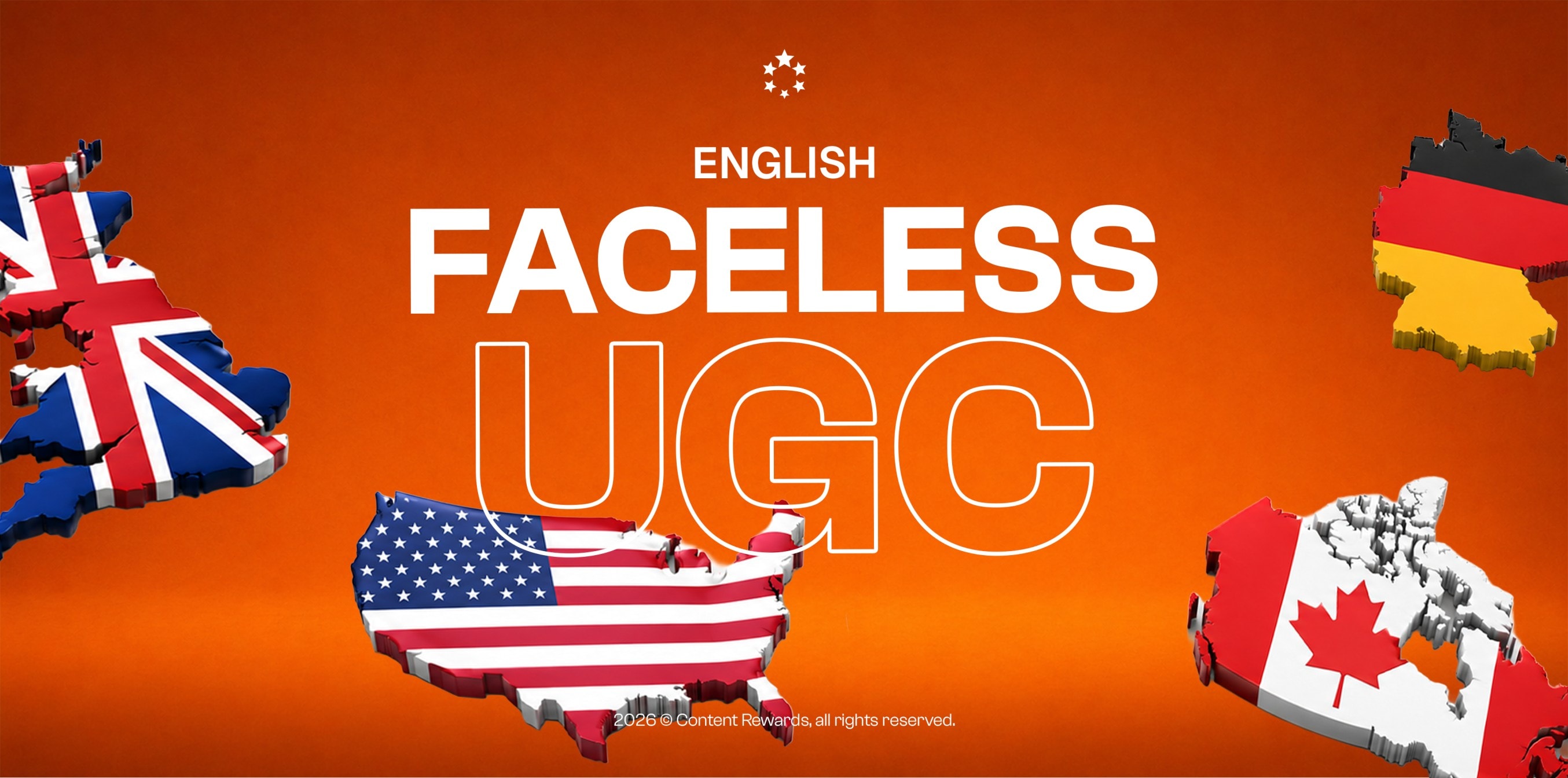 Talking-Head UGC [English]