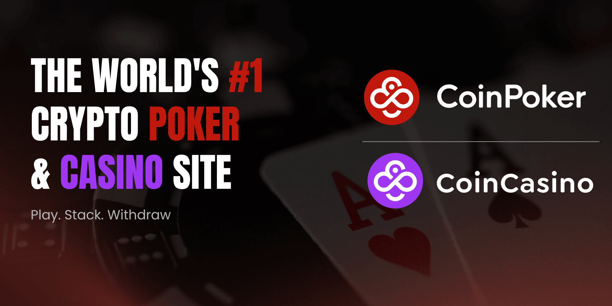 UGC CoinPoker Campaign