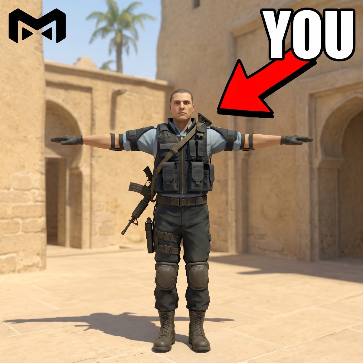 Clips You're In Campaign [PC Games]