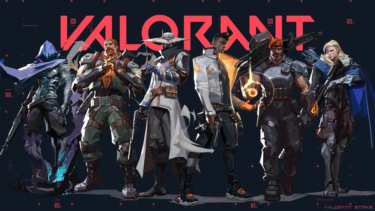 Valorant #3 - Medal Clip That