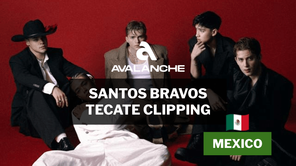 STBV Pre-events "Tecate" - #182