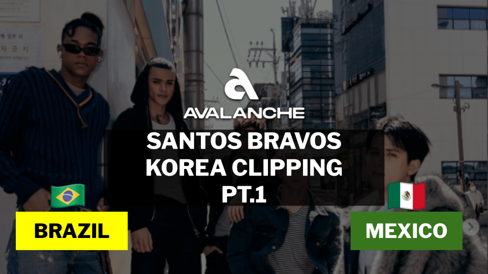  STBV Korea Month Activation - #192