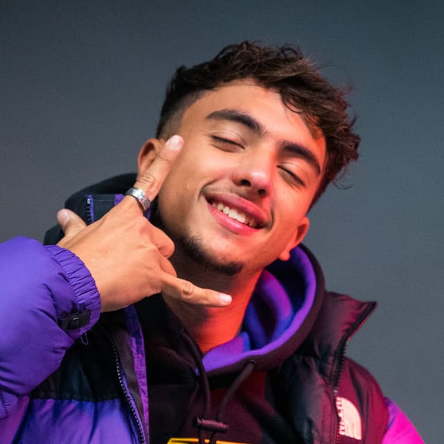 Inoxtag Elite Creators: The Algorithm Quest