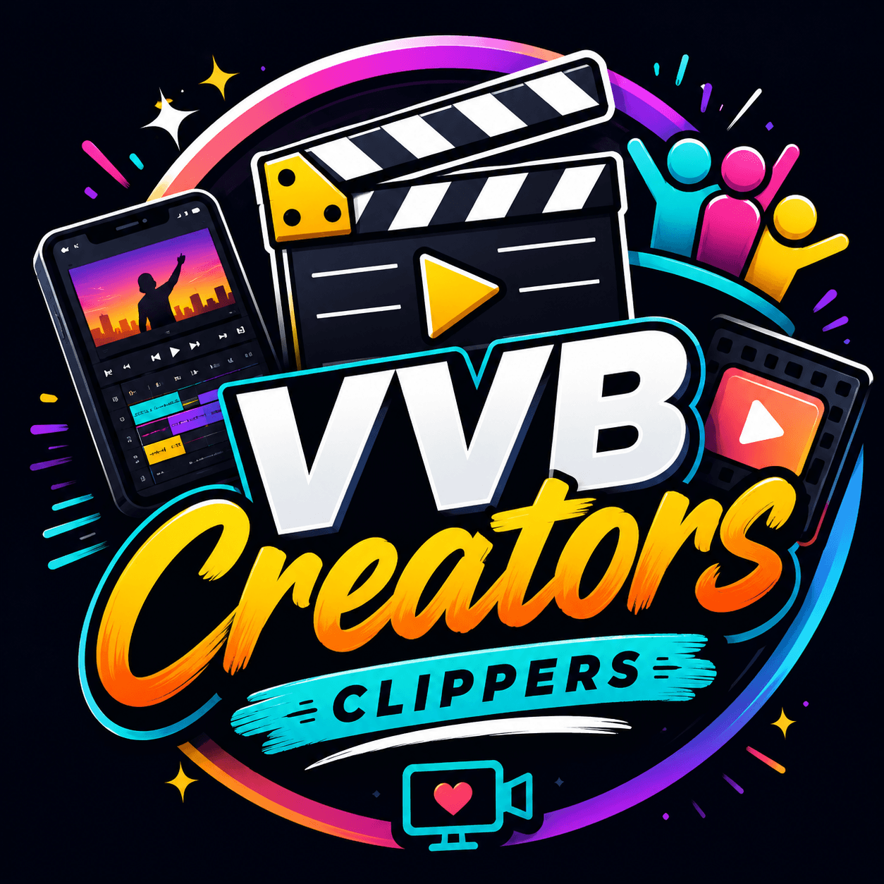 VVB Creators
