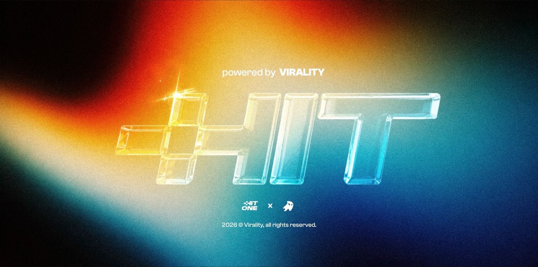 Hit.one [LOGO CAMPAIGN]